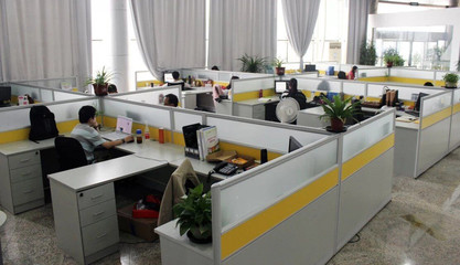 勞務服務與專業工程一體化解決方案